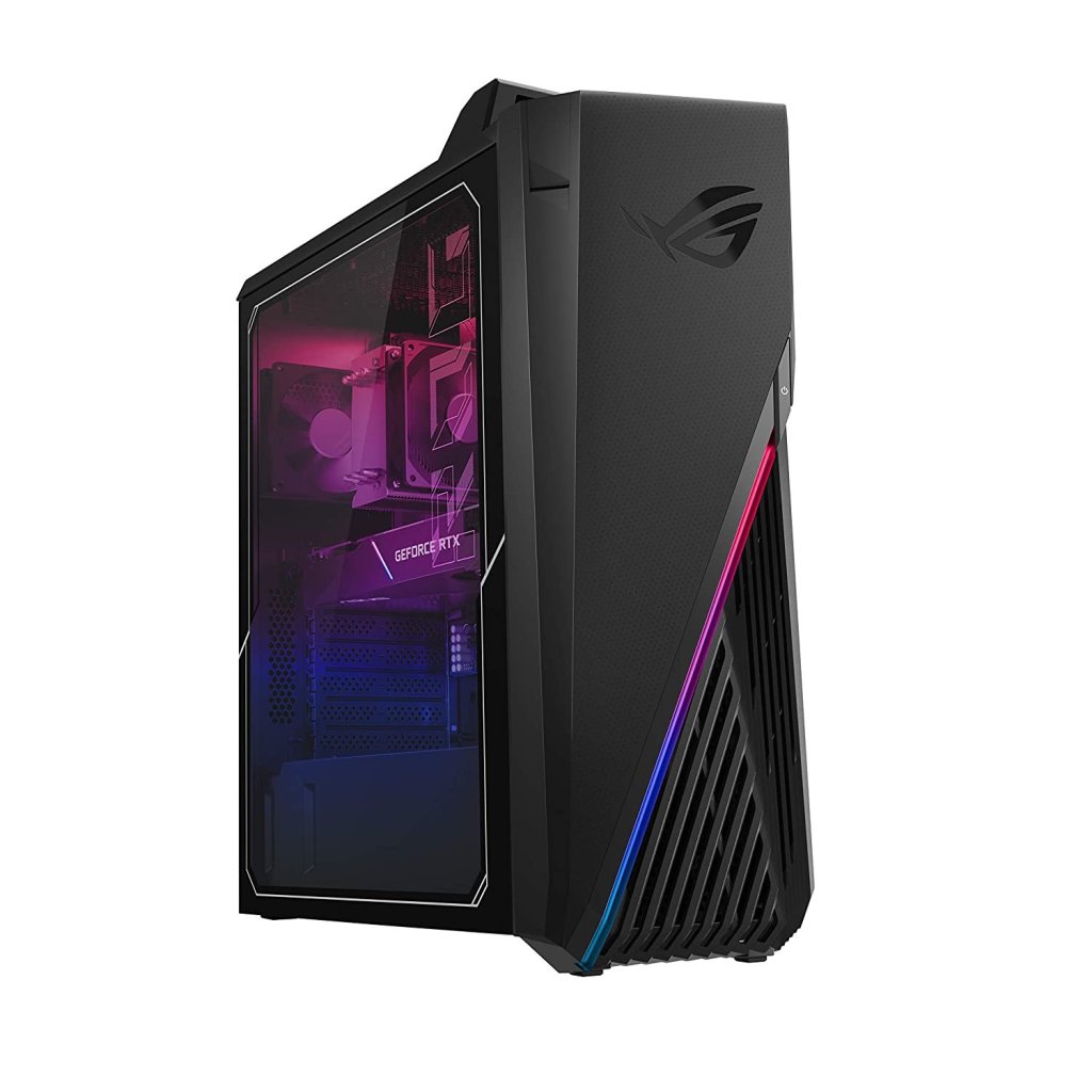 Best gaming pc under RS – 1,00,000 and up to 4gb graphic card